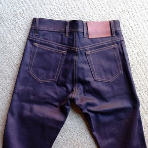 Lawless Denim Men’s Jeans